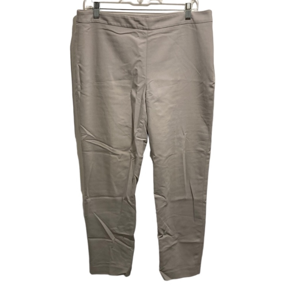 Chaus Women's Straight Leg Pants